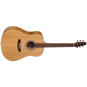 Seagull S6 Cedar Original Slim