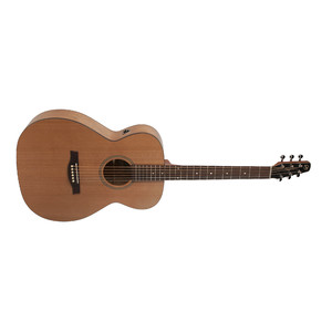 Seagull S6 Cedar Concert Hall