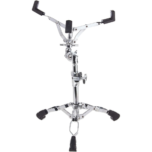 600 Series Hardware features lightweight yet highly functional stands and simple but sturdy pedals that will serve the needs of gigging drummers needi