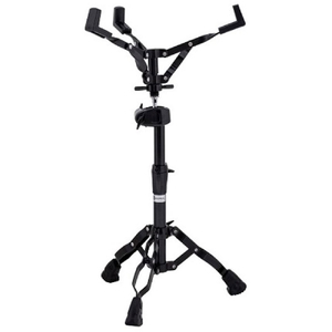 801 Series Hardware is a complete line of gig-quality hardware featuring heavy-duty tubes, double-braced legs, memory locks, and the adjustability nee