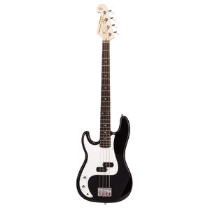 SX Bass Guitar &amp; Amplifier Package Left Hand