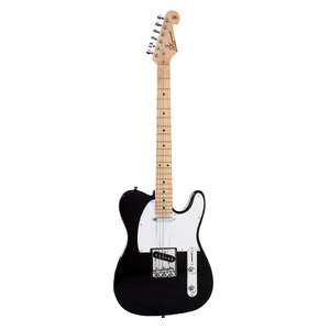 SX Electric Guitar &amp; Amplifier Package - 4/4 Size
