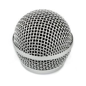 Shure 95B2207C Replacement Grille for PG58 Vocal Microphones