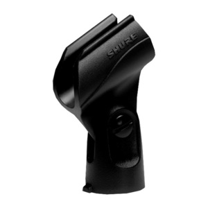 Shure A57F Microphone Clip Stand Adaptor