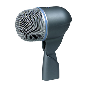 Shure BETA52A Kick Drum Microphone