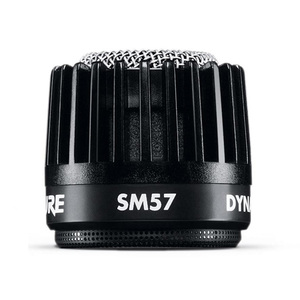 Shure RK244G Replacement Screen &amp; Grille for SM57 and 545 Microphones