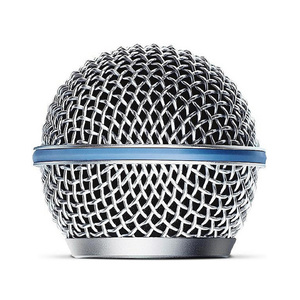 Shure RK265G Replacement Grille for BETA58A Vocal Microphones