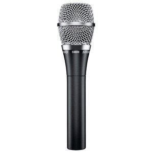 Shure SM86 Vocal Microphone