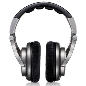 Shure SRH940 Professional Reference Headphones