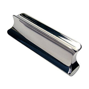 Shubb SP2 Solid Stainless Guitar Steel