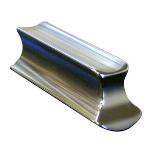 Shubb SP3 Solid Stainless Guitar Steel