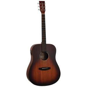 Tanglewood TC5E Crossroads Dread A/E All Mahogan