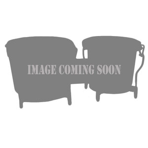 Toca 6 &amp; 6-3/4" Synergy Deluxe Series Wooden Bongos in Wine Fade