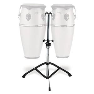 Toca Players Series Double Conga Stand