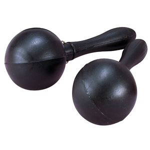 Toca Small Black Maracas