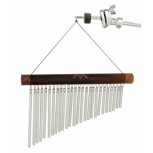 Toca Hollow 26 Bar Dream Chimes Hand Percussion Sound Effect
