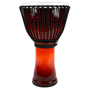 Toca Freestyle 2 Series Djembe 12" in African Sunset