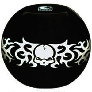 Toca Graphix Globe Series Shaker with Reaper Design