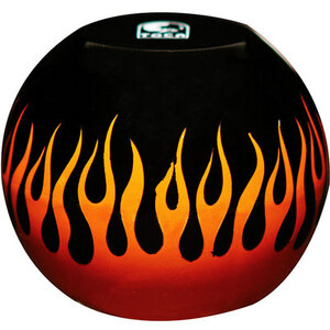 Toca Graphix Globe Series Shaker with Torch Design