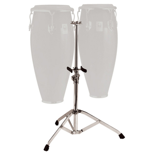 Toca Pro Double Conga Stand