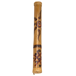 Toca Bamboo 24" Rainstick Hand Percussion Sound Effect