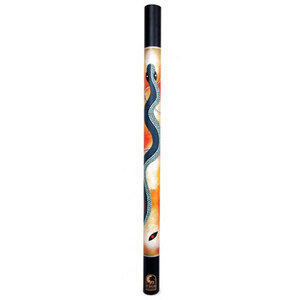 Toca Freestyle Series 39" Rainstick in Boa Snake