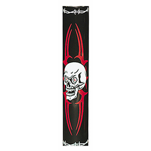 Toca Graphix Tube Series Shaker 10" Reaper Design  