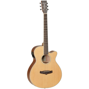 Tanglewood TW9 Winterleaf Folk C E Acoustic Guitar