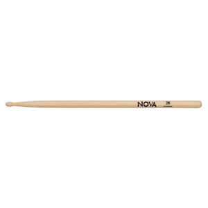 Vic Firth NOVA 2B Wood Tip Drum Sticks