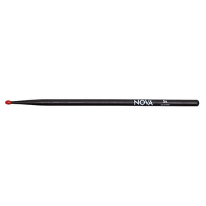 Vic Firth NOVA 5AN Black Nylon Tip Drum Sticks