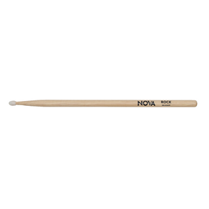 Vic Firth NOVA ROCK Nylon Tip Drum Sticks