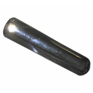 Vorson Solid Metal Lap Steel Guitar Slide Extra Long