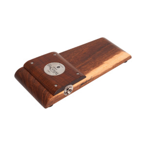 EMU STOMP BOX MEDIUM - DELUXE TIMBERS