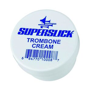 Superslick Trombone Slide Cream