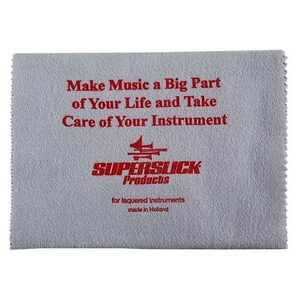 Superslick Lacquer Polish Cloth