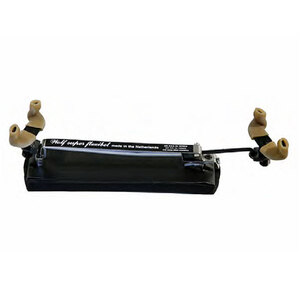 Wolf Super Flexible Shoulder Rest for all Viola Sizes &amp; Violin (3/4 - 4/4)