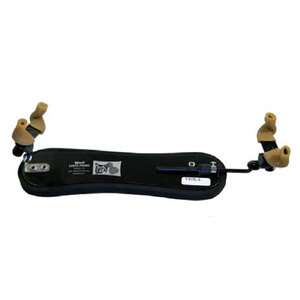 Wolf Forte Primo Shoulder Rest for Viola in Black