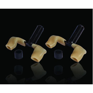 Wolf Shoulder Rest Feet Replacement Kit
