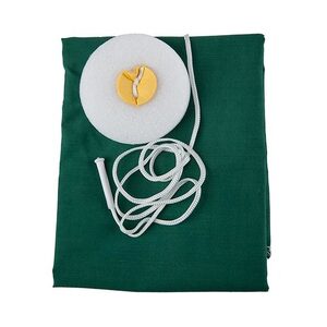 Superslick Saxophone Body Handkerchief Swab