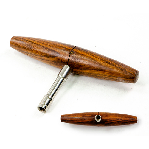 Harp Tuning Key