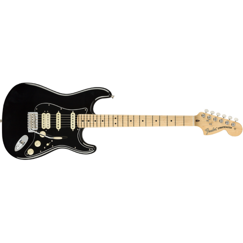 Fender American Performer Stratocaster® HSS