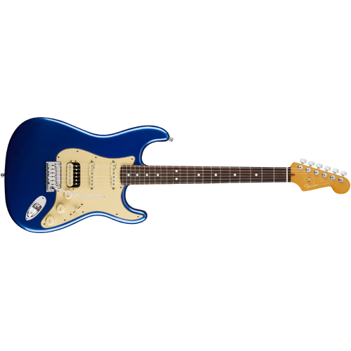 Fender American Ultra Stratocaster® HSS