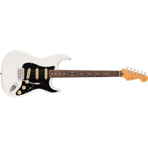 Fender Player II Stratocaster®, Rosewood Fingerboard, Polar White