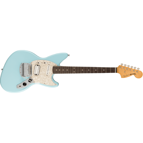 Fender Kurt Cobain Jag-Stang®