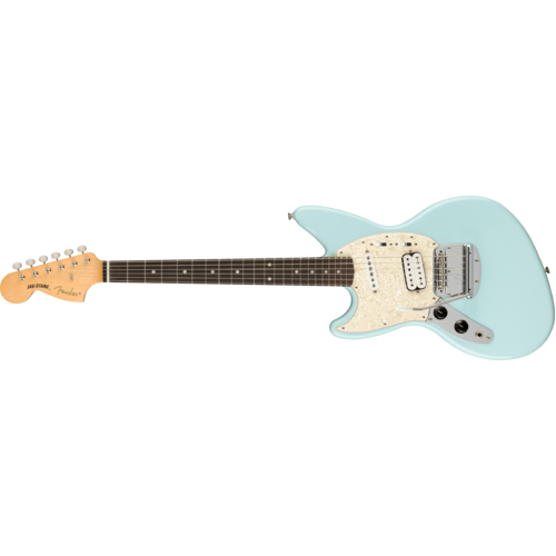 Fender Kurt Cobain Jag-Stang® Left-Hand