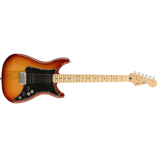 Fender Player Lead III, Maple Fingerboard, Sienna Sunburst