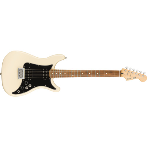 Fender Player Lead III, Pau Ferro Fingerboard, Olympic White