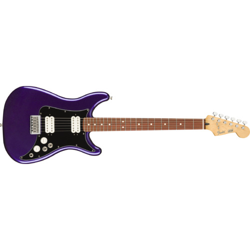 Fender Player Lead III, Pau Ferro Fingerboard, Metallic Purple