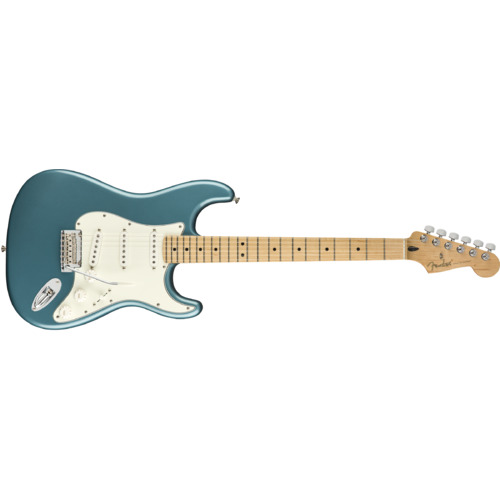 Fender Player Stratocaster®, Maple Fingerboard, Tidepool
