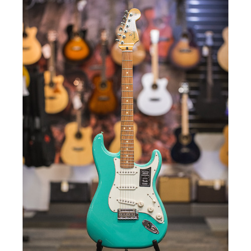 Fender Player Stratocaster